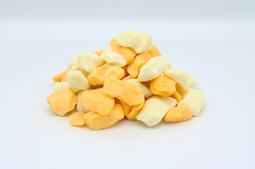 Cheese Curds